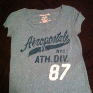 Aeropostale