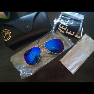 Ray bans