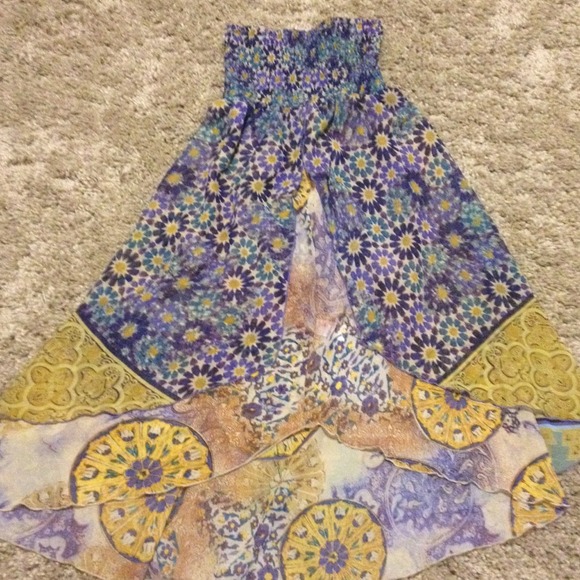 I am selling a dress/skirt