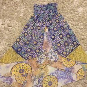 I am selling a dress/skirt