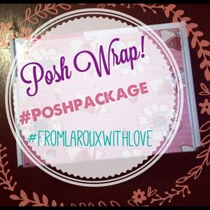 ✨Not For Sale – Packaging Preview Only✨