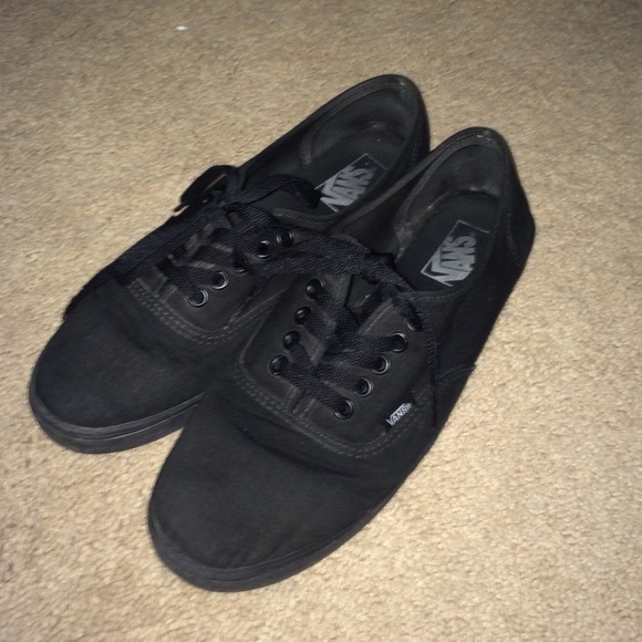 Vans Shoes - Vans