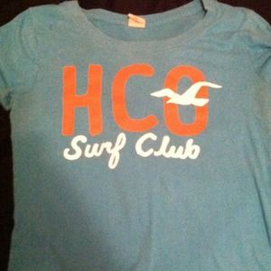 Hollister