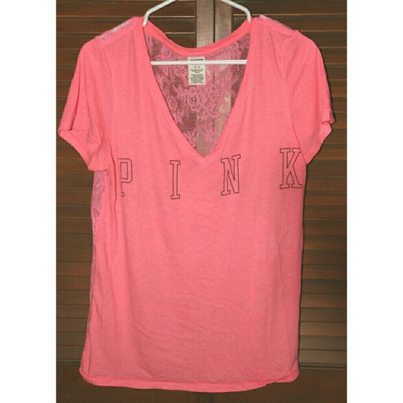 Victoria Secret's Pink T-Shirt