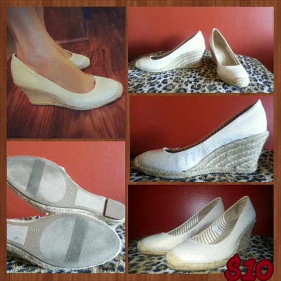 Wedges