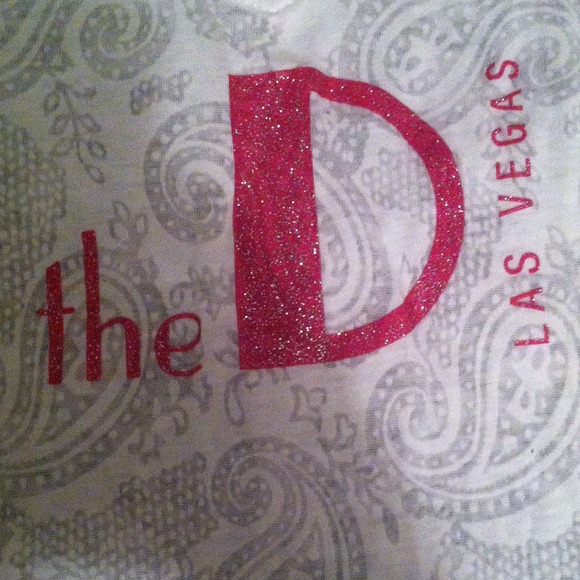 The D hotel Las Vegas - Picture 1 of 3