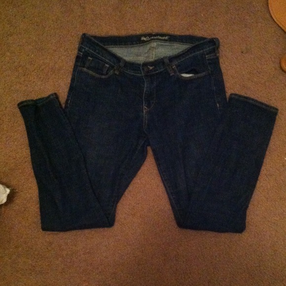 Sweetheart jeans - Picture 1 of 1