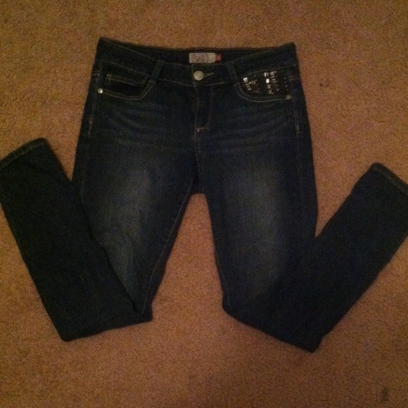 Super cute denim jeans - Picture 1 of 1