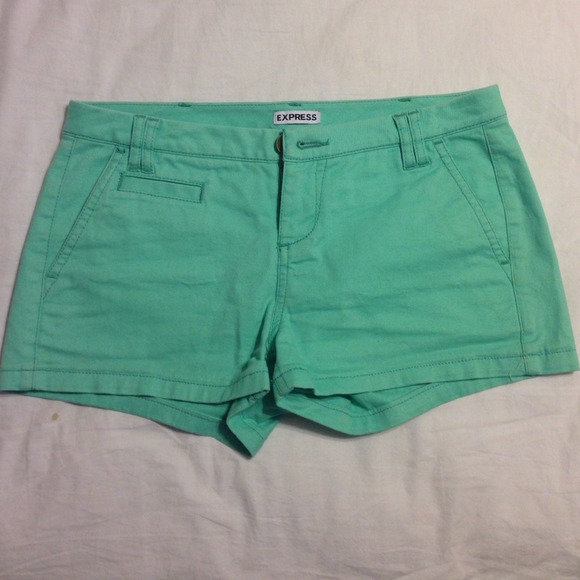 Express shorts 🔹bundled🔹