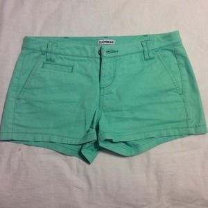 Express shorts 🔹bundled🔹