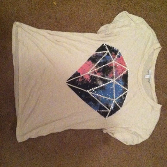 Diamonds are a girls best friend