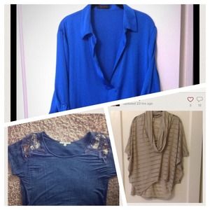 Bundle for @Irydzewski