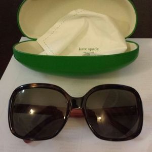 Kate Spade Sunglasses