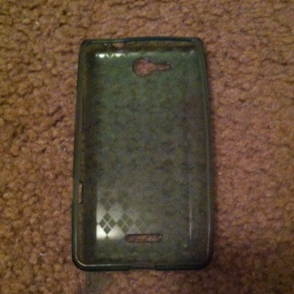 Flexible case - Picture 1 of 2