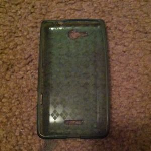 Flexible case