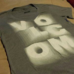 Volcom Tee
