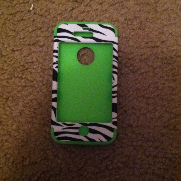 Hard shell/ soft cover - Picture 1 of 3