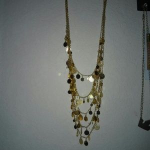 Charming Charlie necklace