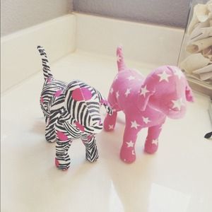 Victoria's secret dogs bundle