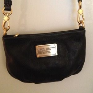 Classic Q Percy Marc Jacobs cross body bag