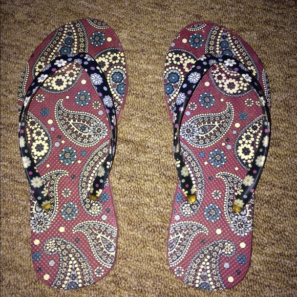 Flip flops! - Picture 1 of 1