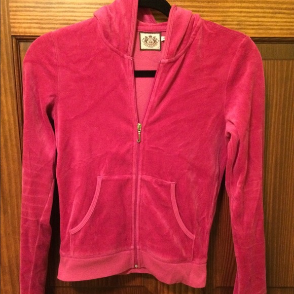 Sweatshirt!