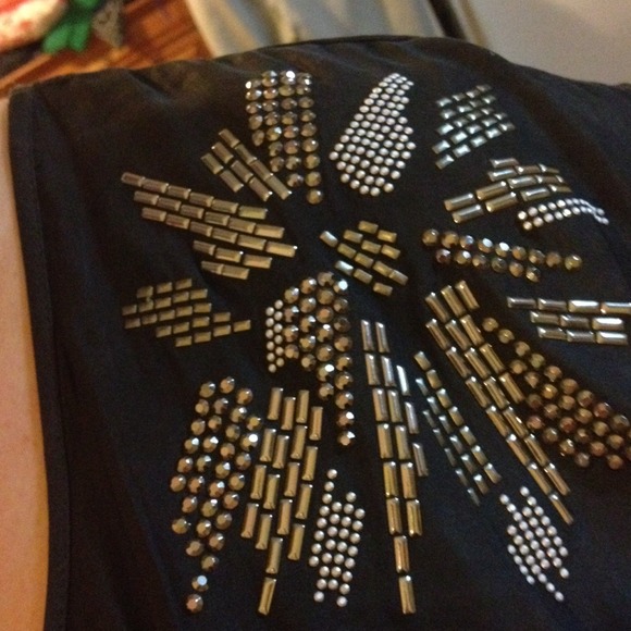 Starburst tunic - Picture 2 of 3