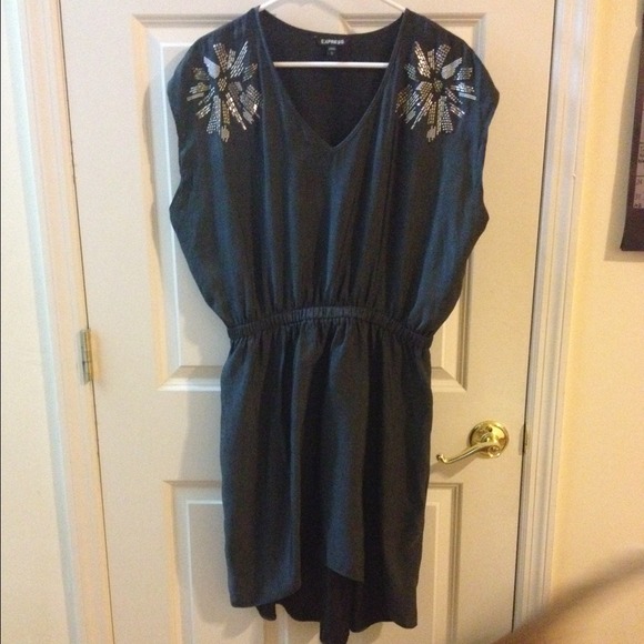 Starburst tunic - Picture 3 of 3