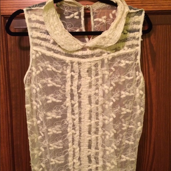 Cute shirt!