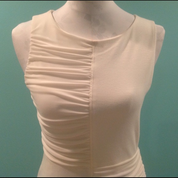 Cream sheath - Picture 2 of 4