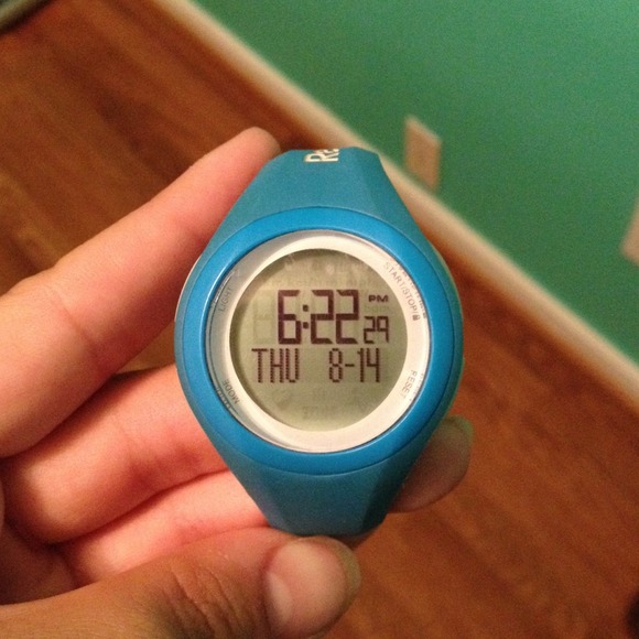 Reebok watch