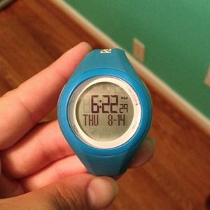 Reebok watch