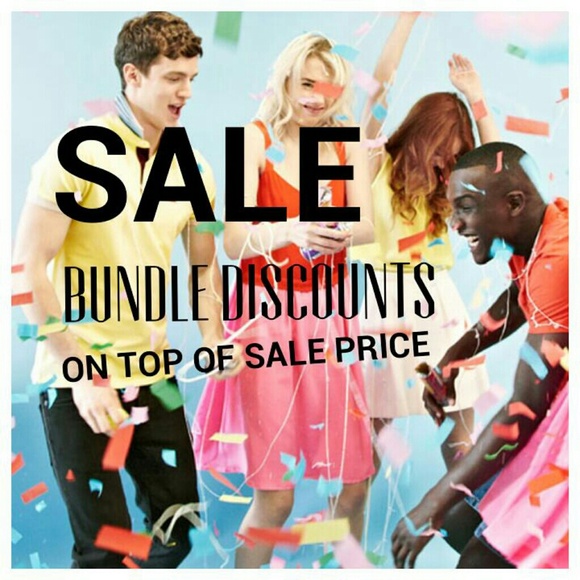 SALE 3DAYS LEFT!!!!!!!!!!