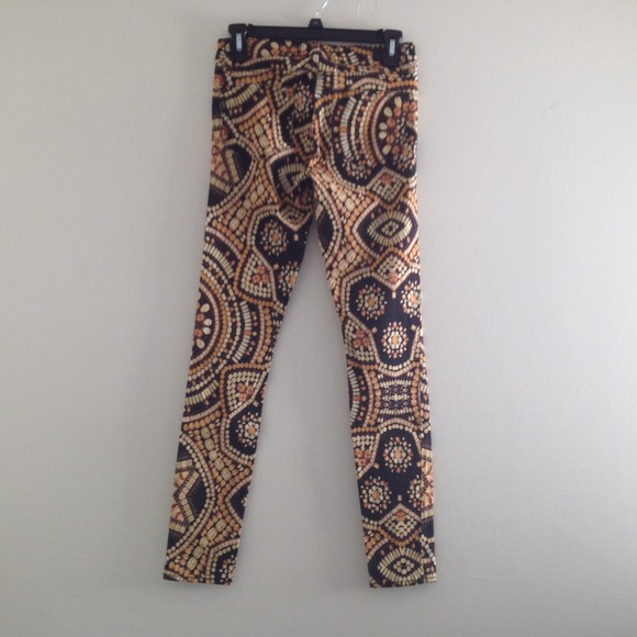 NWOT Paige Verdugo Ultra Skinny Jeans - Picture 3 of 4