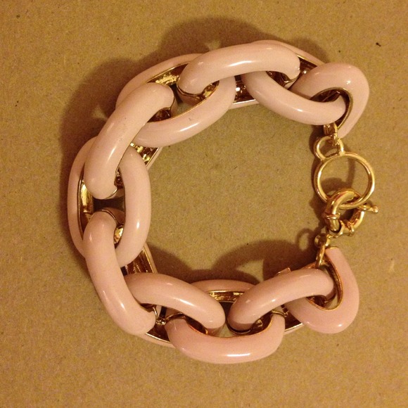 🌹beautiful pink fashion bracelet🌹