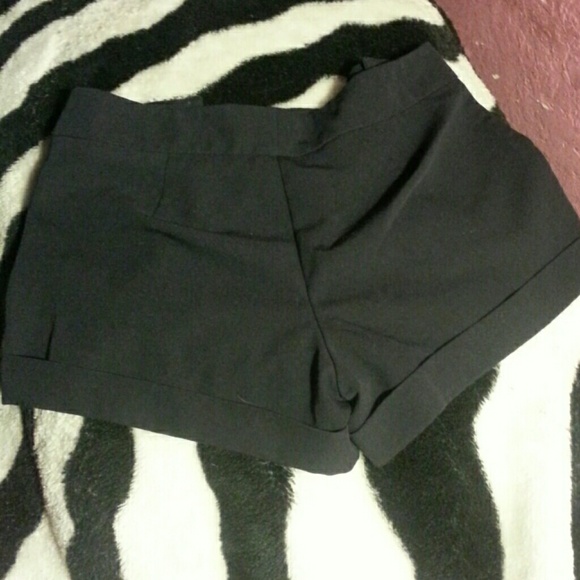 High wasted forever 21 shorts - Picture 3 of 3