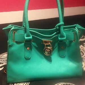Brand New Michele Kors Purse!