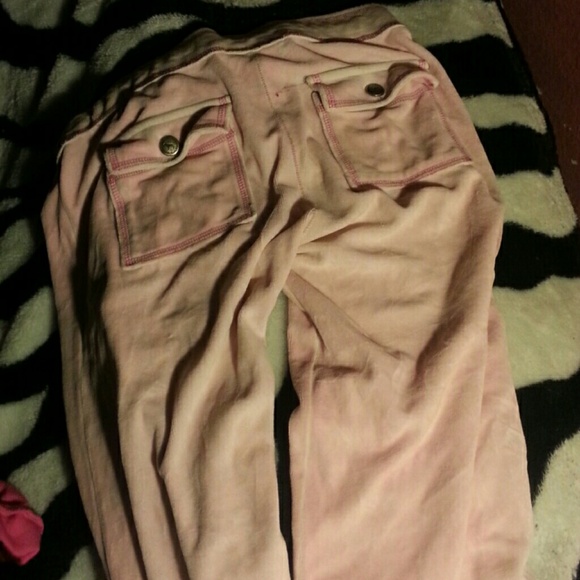 Victoria secret soft sweats - Picture 3 of 4