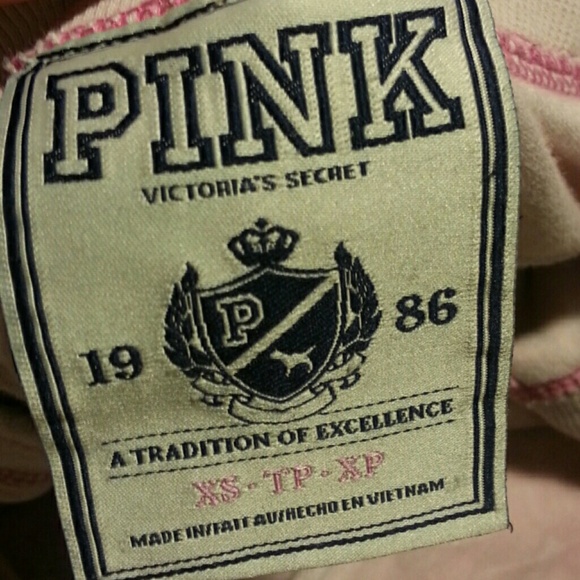 Victoria secret soft sweats - Picture 4 of 4