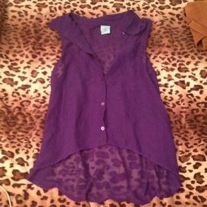 purple top