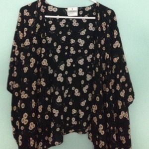 Brandy Melville Kimono