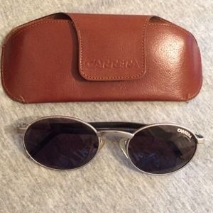 Need to sell ASAP Authentic Carrera sunglasses