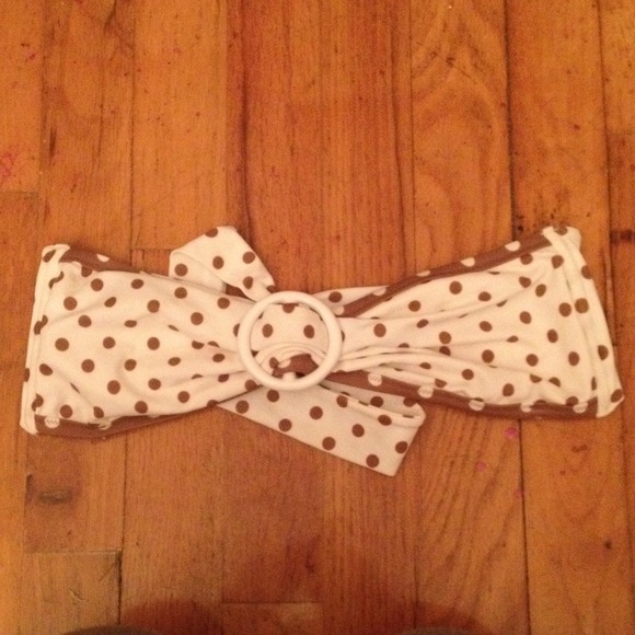 baithing suit top