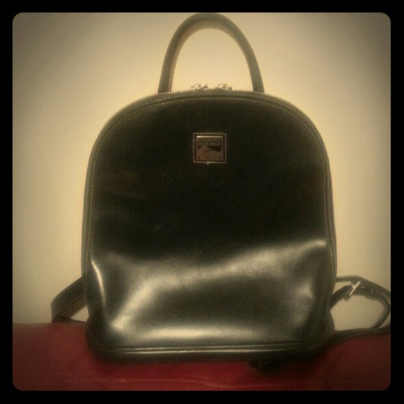 Vintage Dooney&Bourke Backpack bag