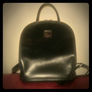 Vintage Dooney&Bourke Backpack bag