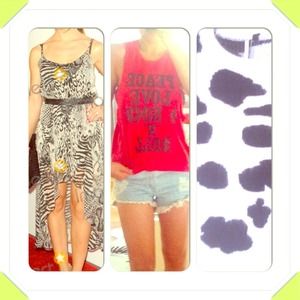 Reserved Bundle- dress, shirt and sweater