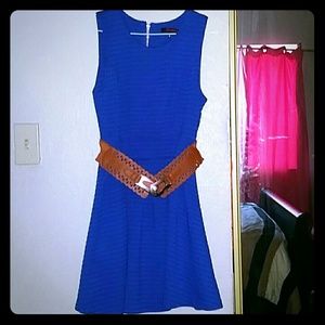 Dress used once