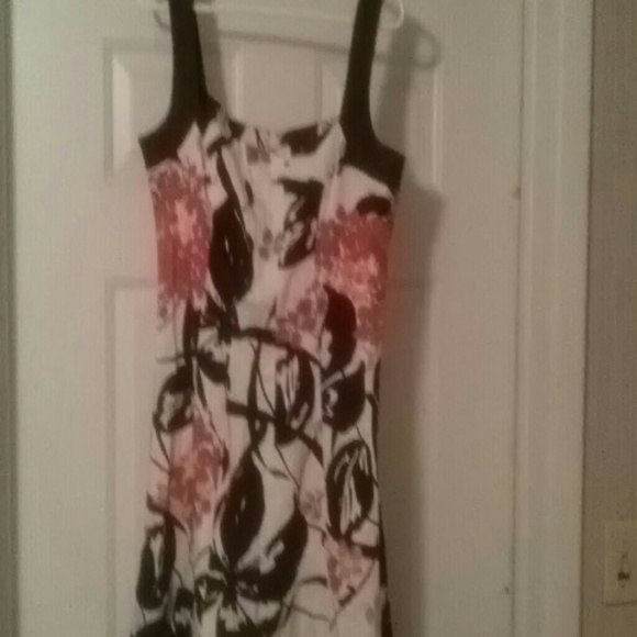 Dress for the low.iam discounting my whole closet
