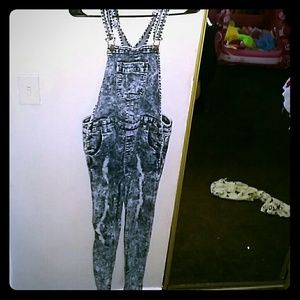 Overall