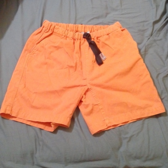 **Authentic GRAMICCI Shorts**